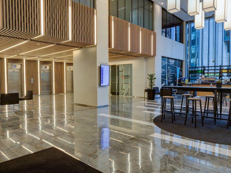 Shortland Street Office for Lease image 0