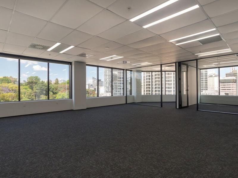Shortland Street Office for Lease image 2