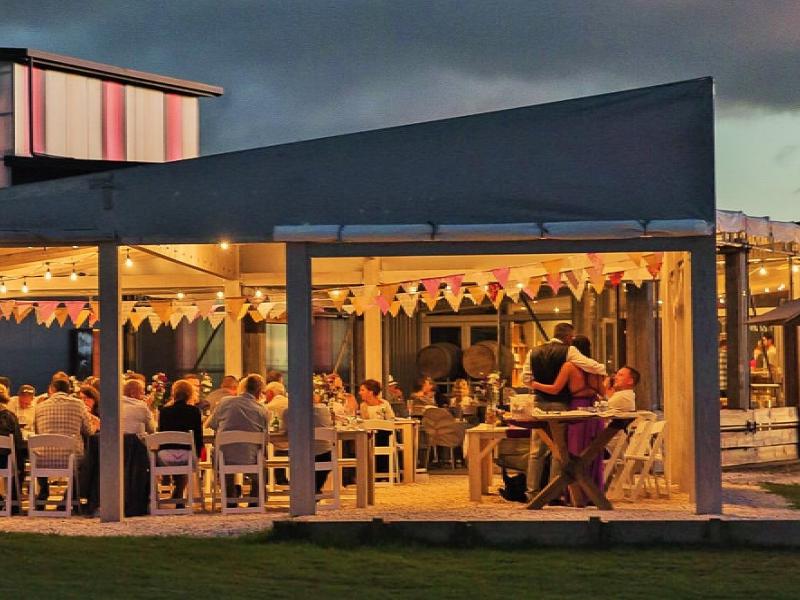 BATCH WINERY AND RESTAURANT image 0