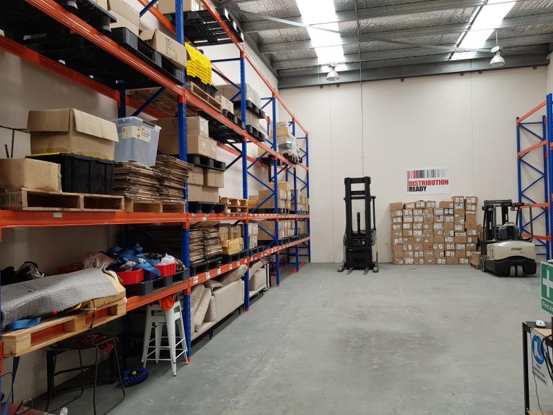 Distribution Ready -Storage in Manukau image 0