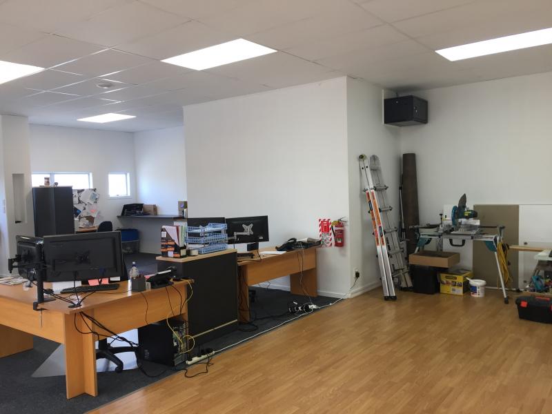 Shared Office space - Orewa image 1