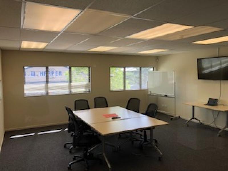 Christchurch Meeting Rooms for Hire image 1