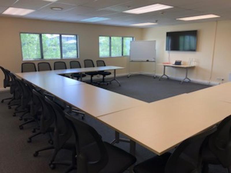 Christchurch Meeting Rooms for Hire image 2