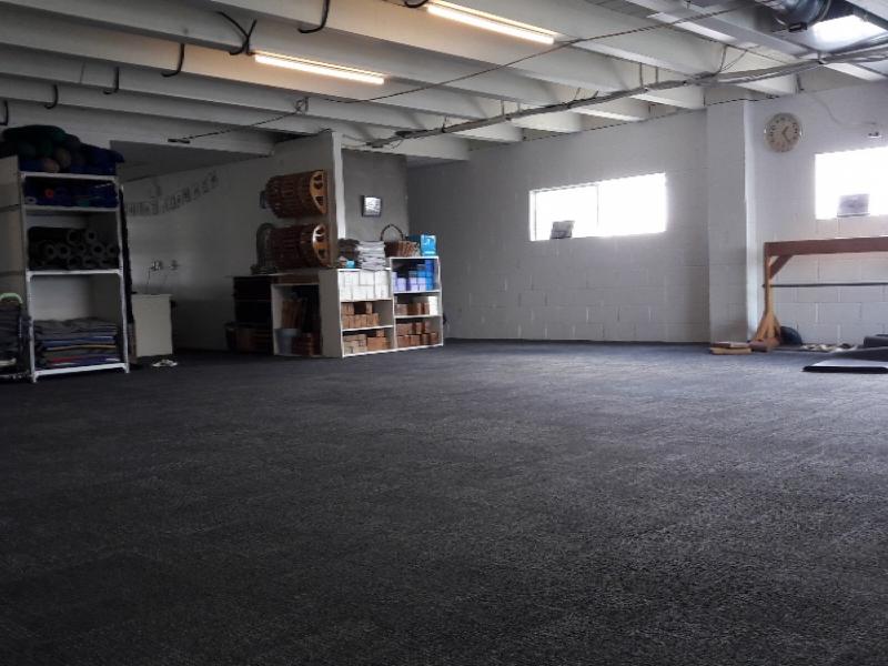 North Shore Yoga Studio Space for Hire image 0