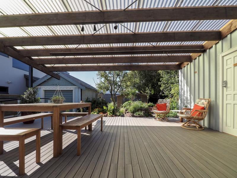 Event Venue with optional accommodation image 1