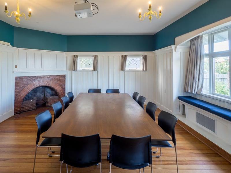 Event Venue with optional accommodation image 0