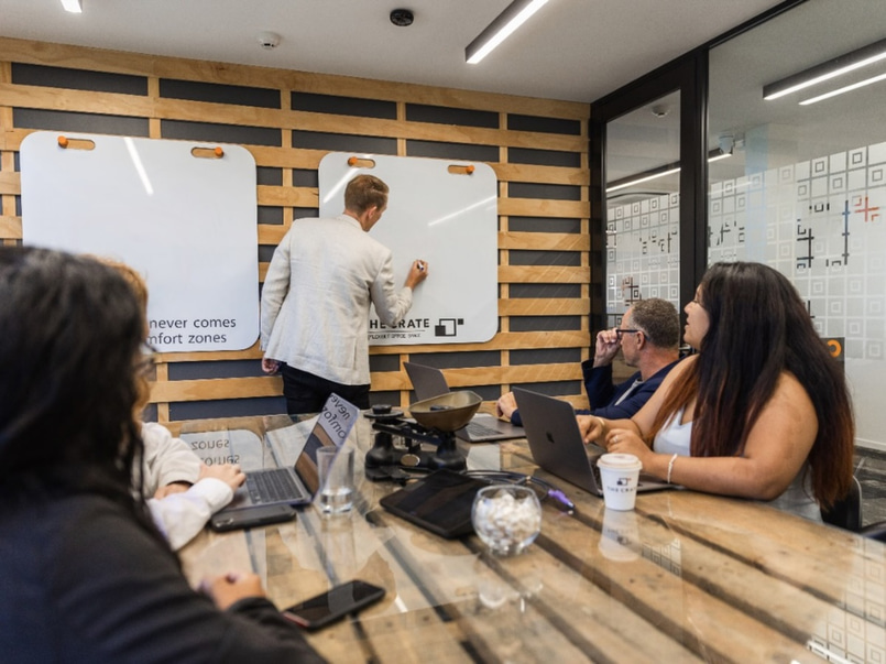 Coworking Northshore Albany image 1
