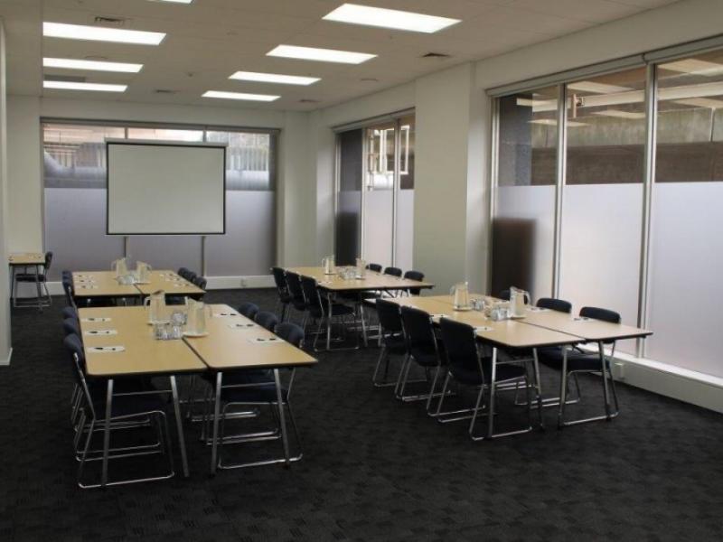 Meeting rooms in the heart of CBD image 2