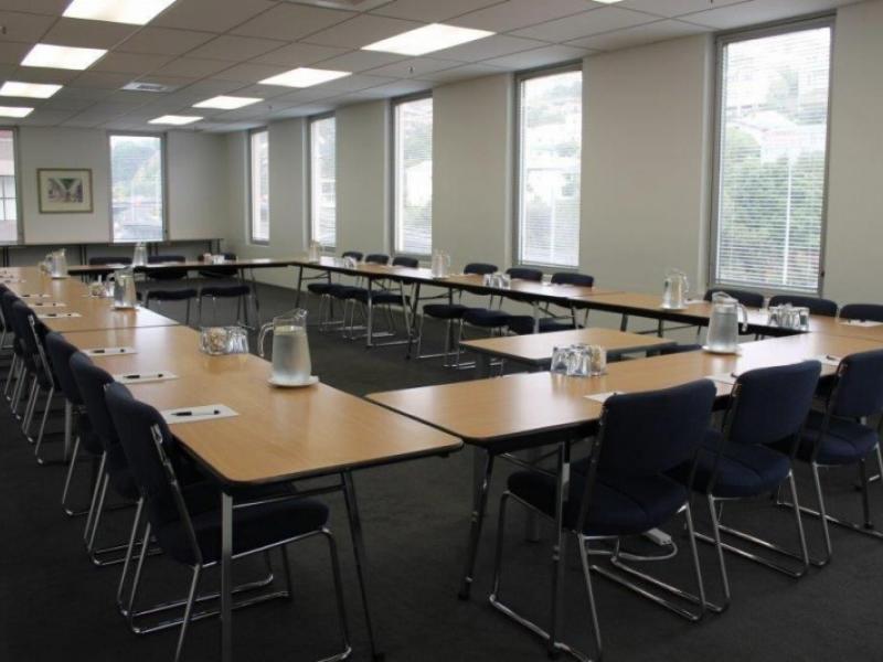 Meeting rooms in the heart of CBD image 0