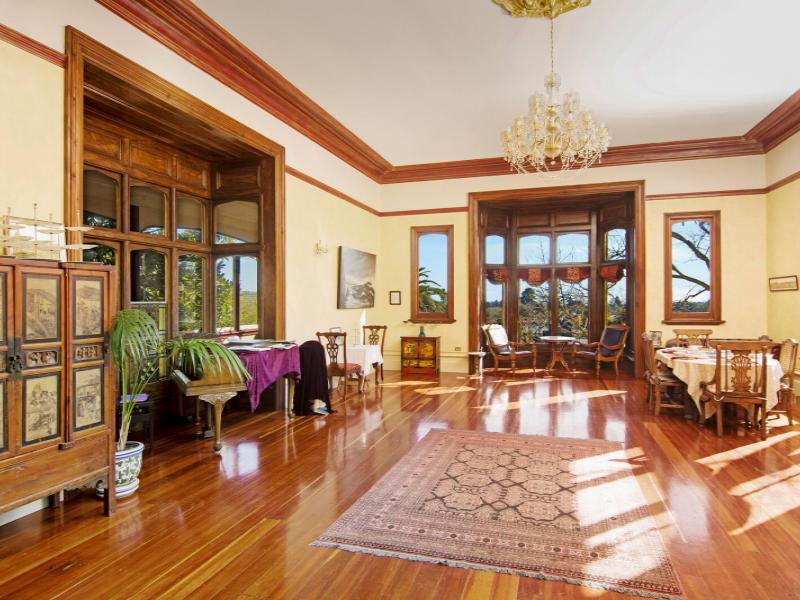 Warwick House - Nelson Weddings and Events image 1