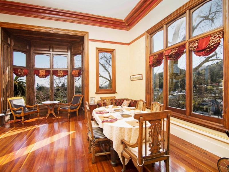 Warwick House - Nelson Weddings and Events image 2