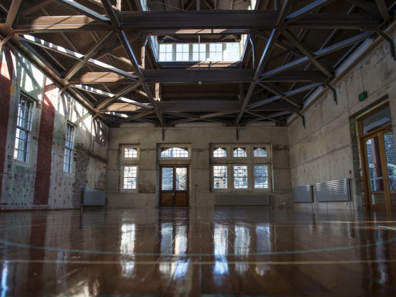 The Gym and Canopy - Christchurch Venue image 2