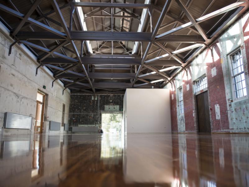 The Gym and Canopy - Christchurch Venue image 1