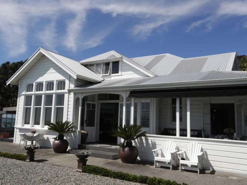 Villa Victoria - Nelson Intimate Event Venue image 1