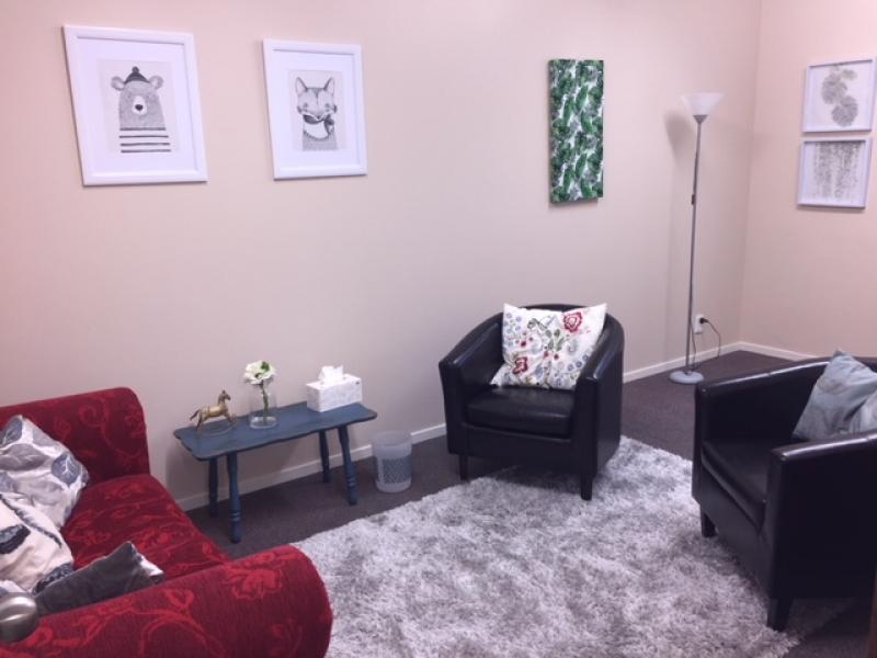 Nelson Therapy and Meeting Rooms for Hire image 1