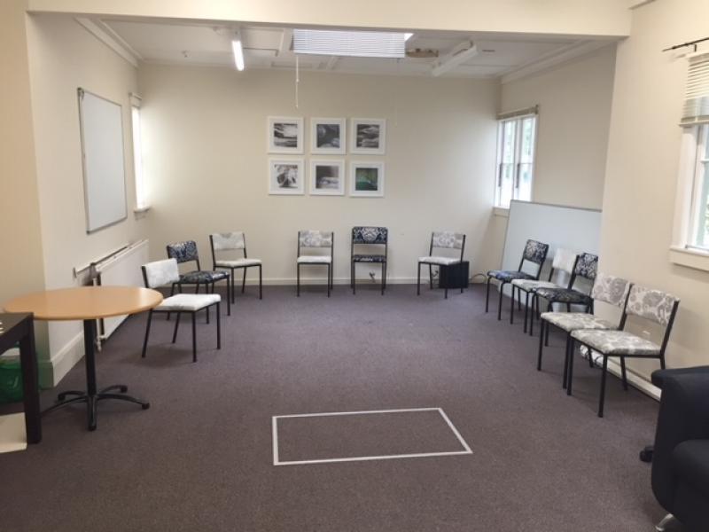 Nelson Therapy and Meeting Rooms for Hire image 0