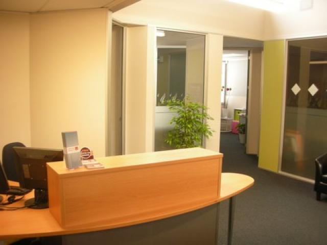 Casual / Hot Desk Offices in Whangarei image 2