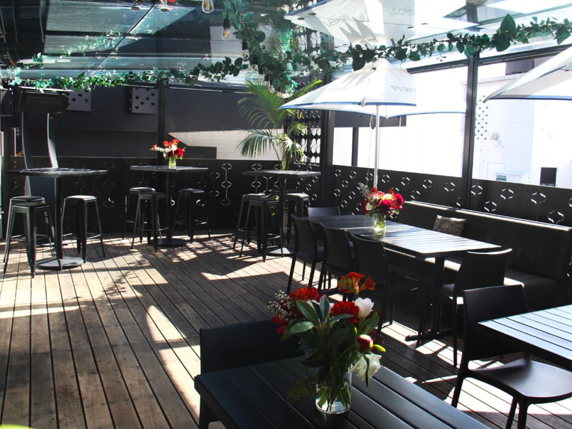 Longroom Ponsonby Venue Hire image 0