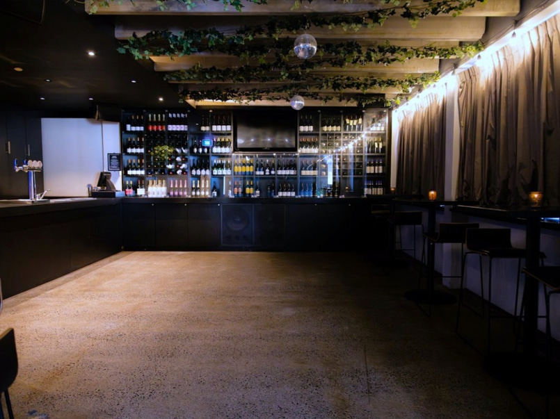 Longroom Ponsonby Venue Hire image 2