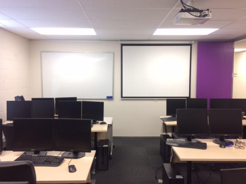 Auckland Training Room for Hire image 2