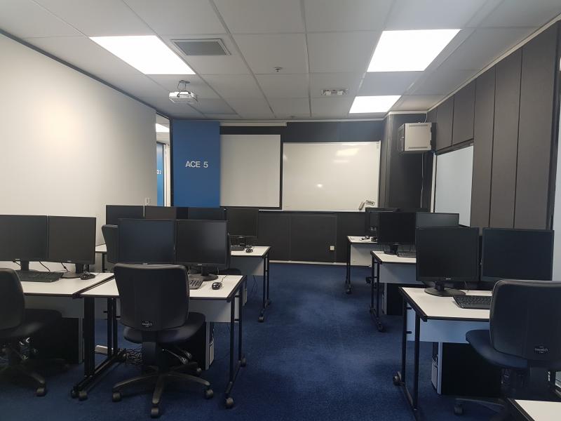 Wellington Training Room for Hire image 2