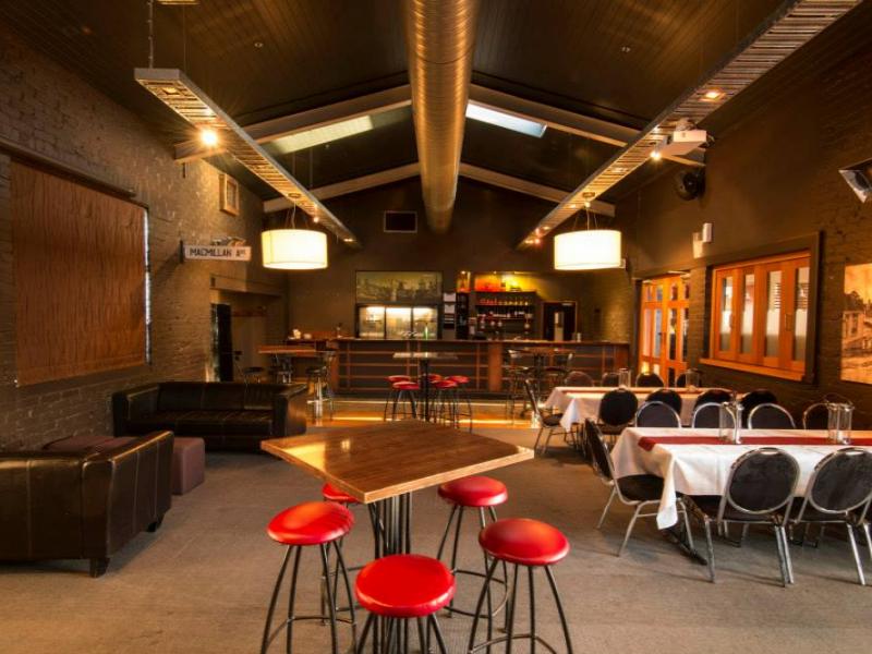 Protocol Public House Christchurch Functions image 0