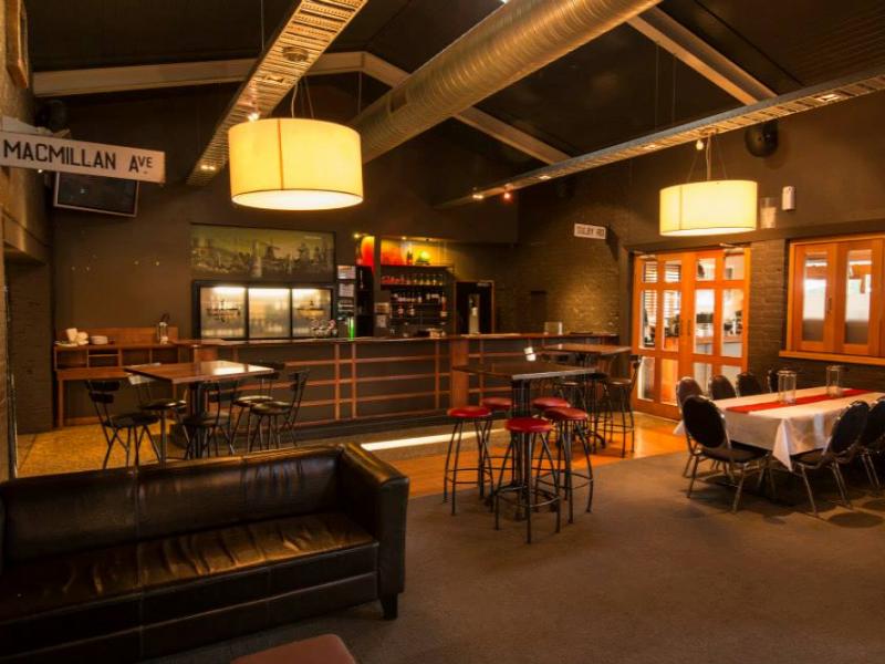 Protocol Public House Christchurch Functions image 1