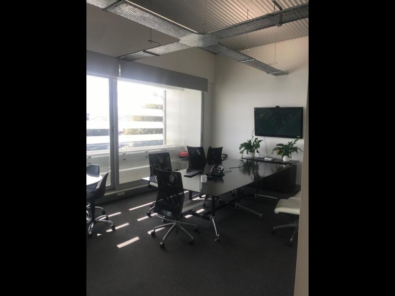 Affordable Character Office in Parnell image 1