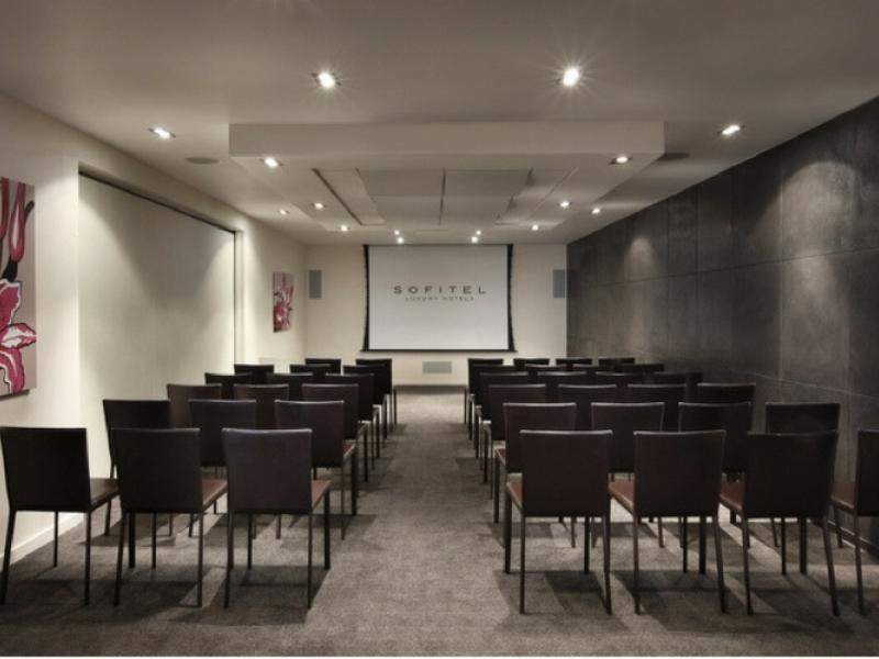 Sofitel Queenstown Meetings image 0
