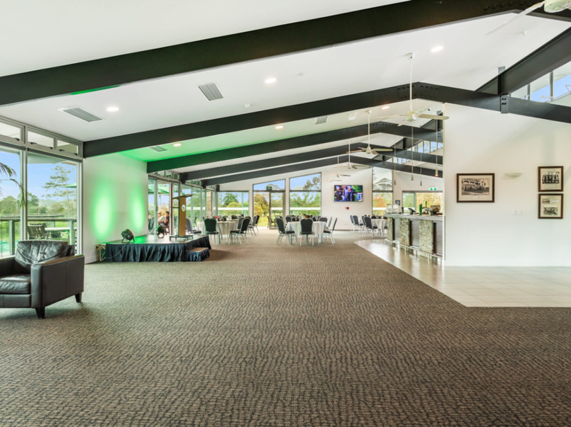 North Shore Golf Club Functions image 0