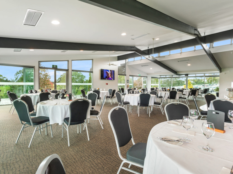 North Shore Golf Club Functions image 2