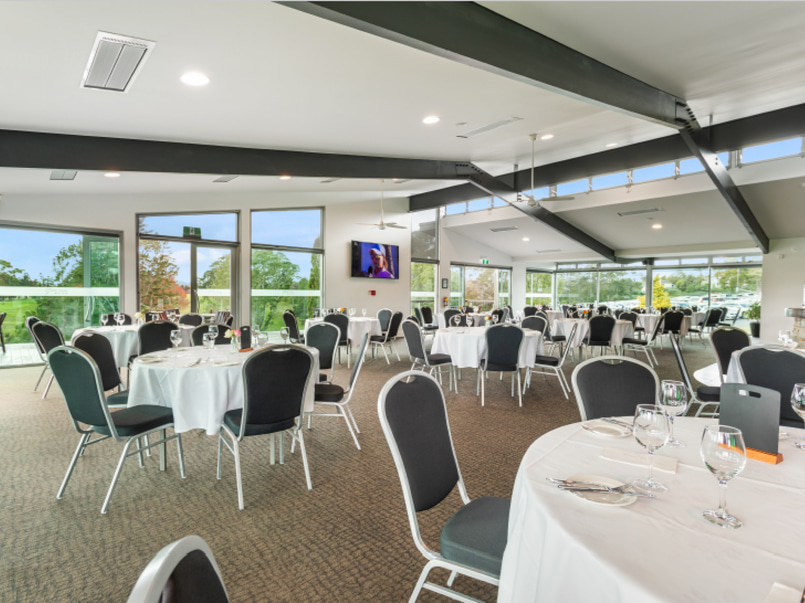 North Shore Golf Club Functions image 2