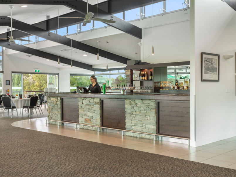 North Shore Golf Club Functions image 1