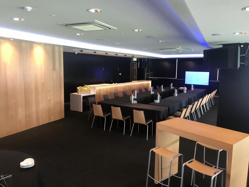 Eden Park Meeting Spaces Available image 0