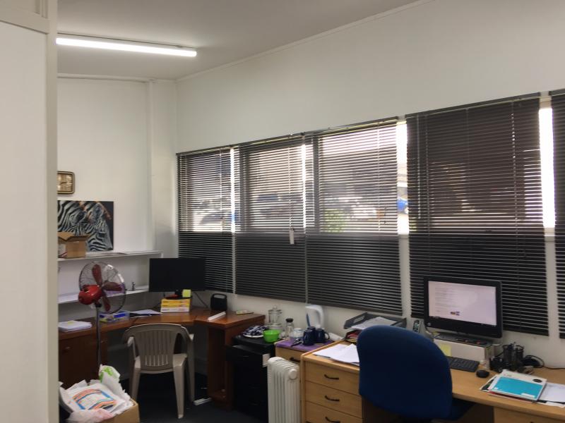 Target Rd,Office +1 Car park 9K Pa Inc OPEX image 0