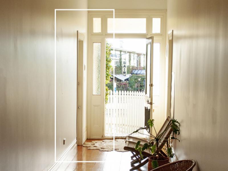 Office/Showroom in Ponsonby Character Villa image 0