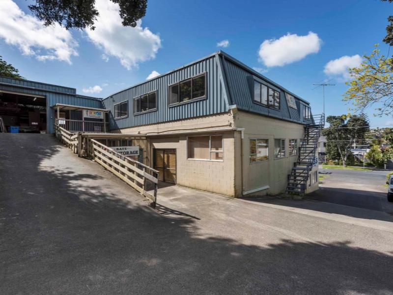 Bays Self Storage Units - Browns Bay Auckland image 0