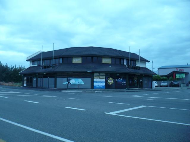 Kapiti Office Space image 0