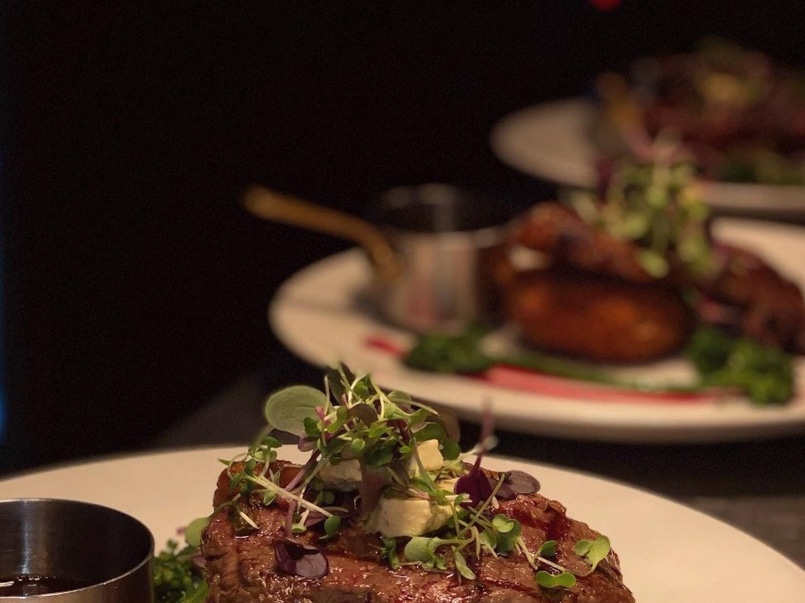 Smith & McKenzie Steak House - Chefs Table  image 2