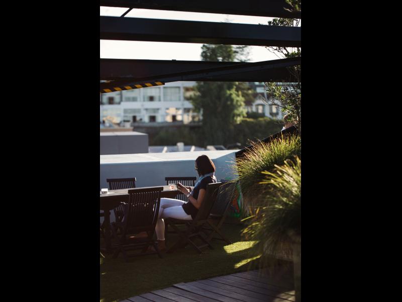 Parnell Coworking image 2
