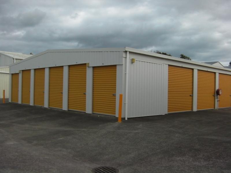 Storage near Hibiscus Coast Highway image 1