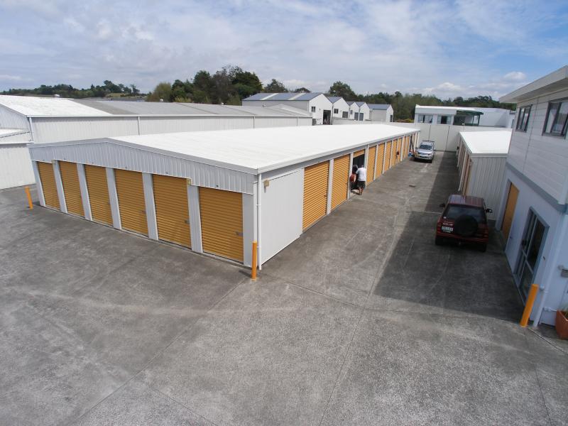 Storage near Hibiscus Coast Highway image 0