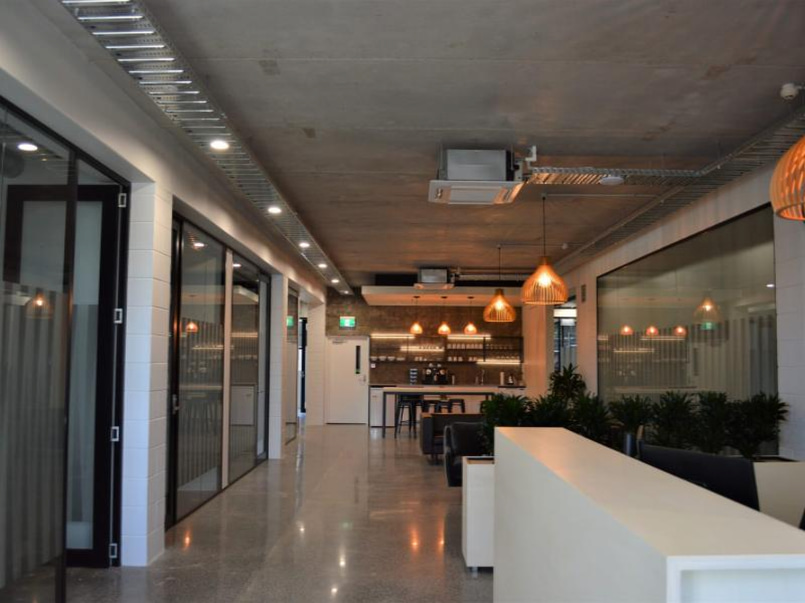 Kingsland Shared Office Space image 1
