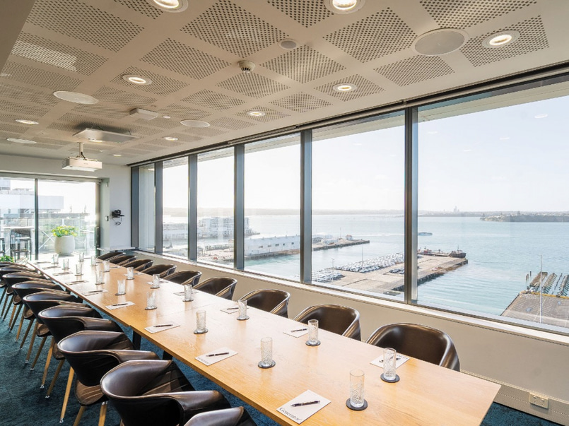Meeting Rooms - Britomart Place image 0