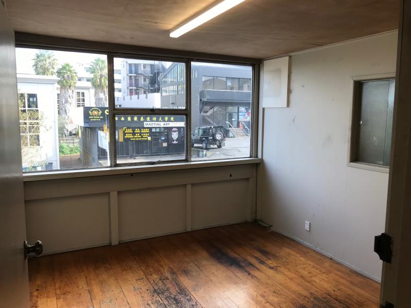 Office space (up to 2 offices) in Grey Lynn image 2