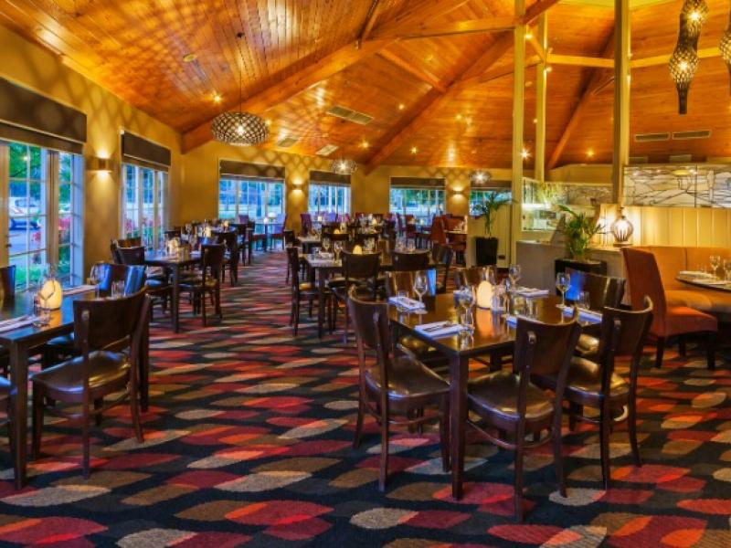 Taupo Resort Events Venue image 2