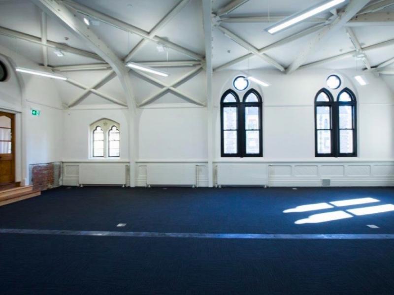 Exhibition Space Available for Hire image 2