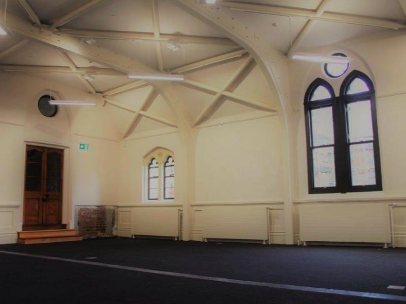 Exhibition Space Available for Hire image 1