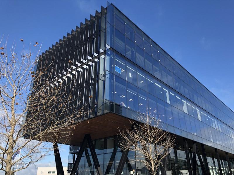 Auckland Airport Meeting Space image 1