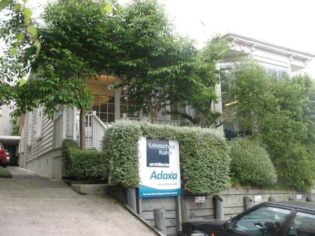 Office space for rent in Mount Eden image 0